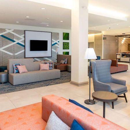 Hilton Garden Inn Mattoon, Il Eksteriør billede