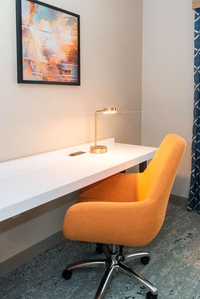 Hilton Garden Inn Mattoon, Il Værelse billede