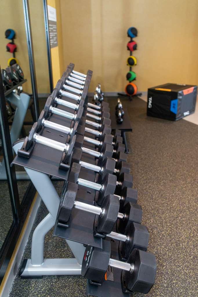 Hilton Garden Inn Mattoon, Il Faciliteter billede