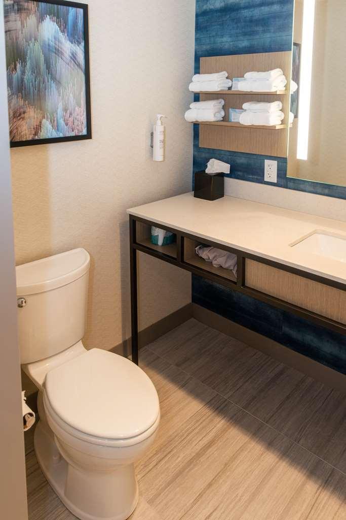 Hilton Garden Inn Mattoon, Il Eksteriør billede