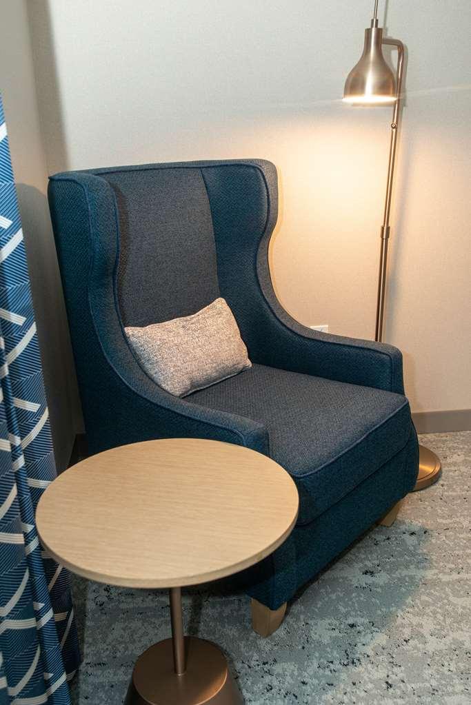 Hilton Garden Inn Mattoon, Il Værelse billede