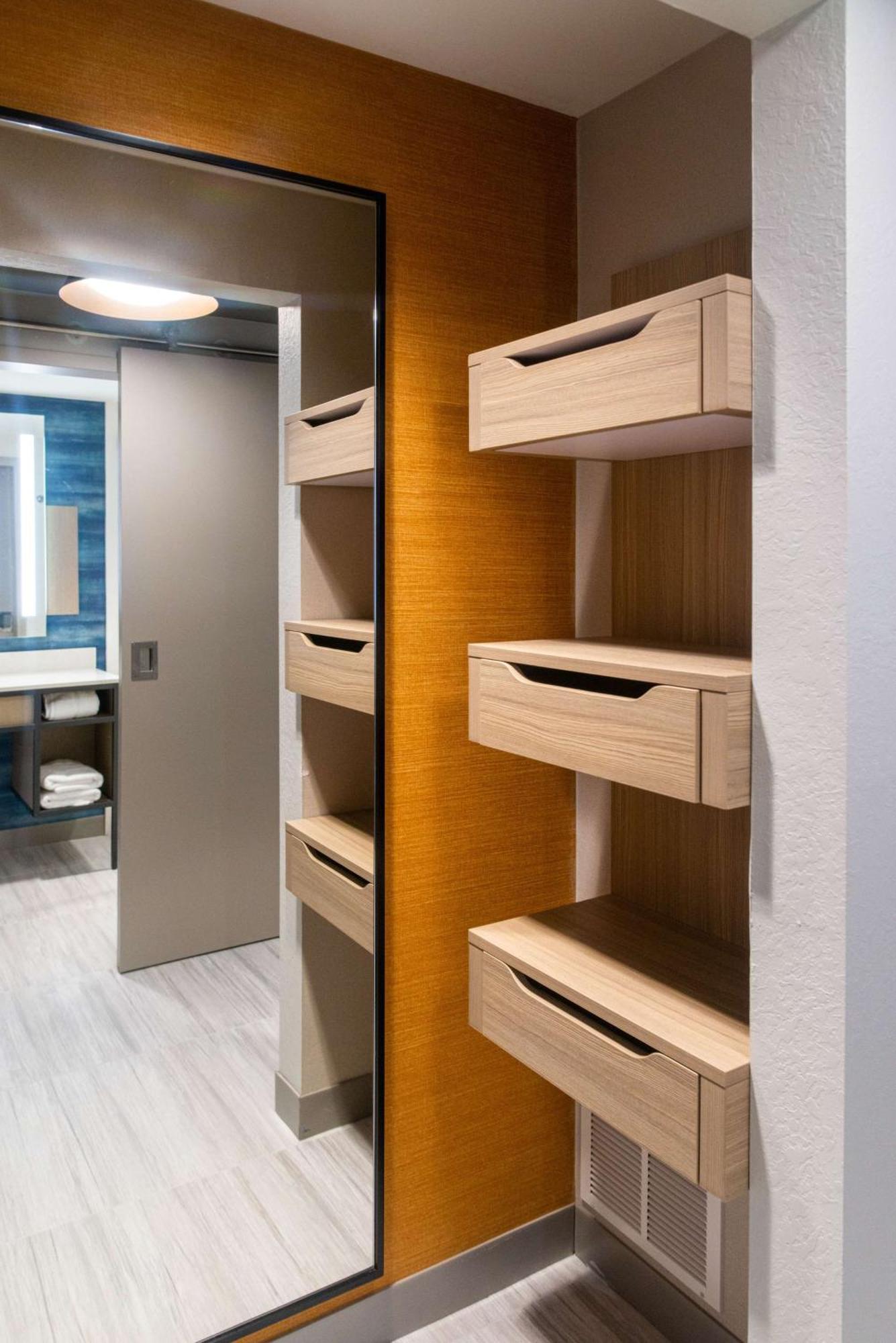 Hilton Garden Inn Mattoon, Il Eksteriør billede